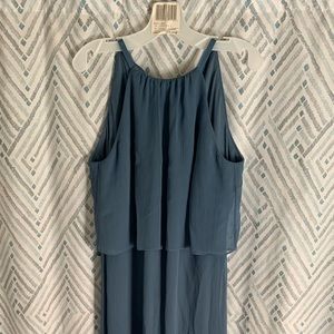 Kids bridesmaid dress
